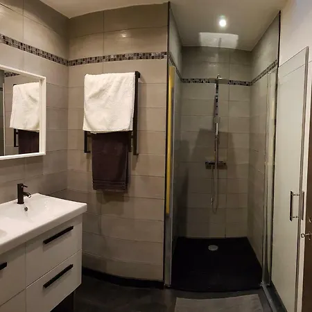 Dom wakacyjny Le Ginkg'home