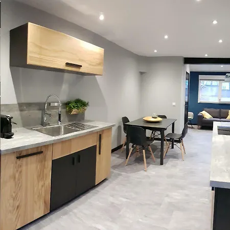 Le Ginkg'home Saint-Max