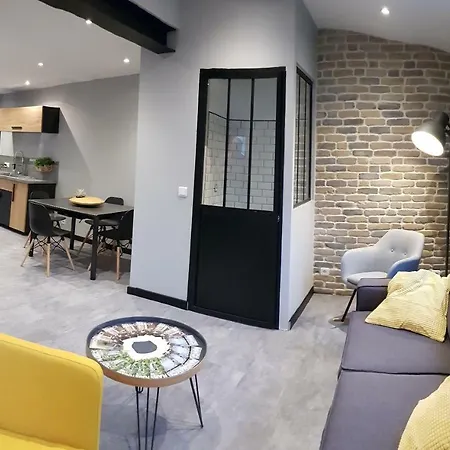 Le Ginkg'home Saint-Max