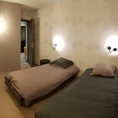 Tatil Evi Le Ginkg'home