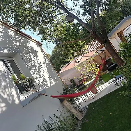 Le Ginkg'home Saint-Max