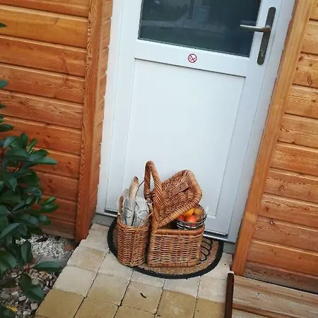 Le Ginkg'home Dom wakacyjny *