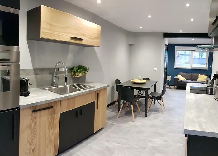 Le Ginkg'home Saint-Max