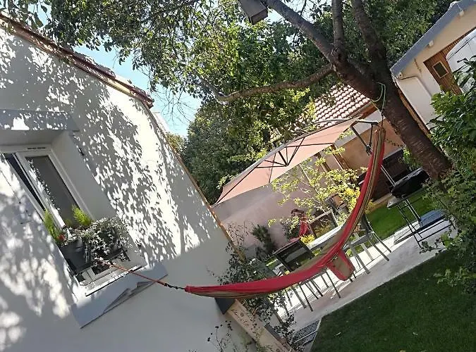 Le Ginkg'home Saint-Max