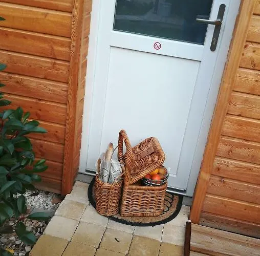 Le Ginkg'home Semesterbostad *